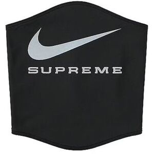 Supreme Nike Logo Neck WarmerSS21